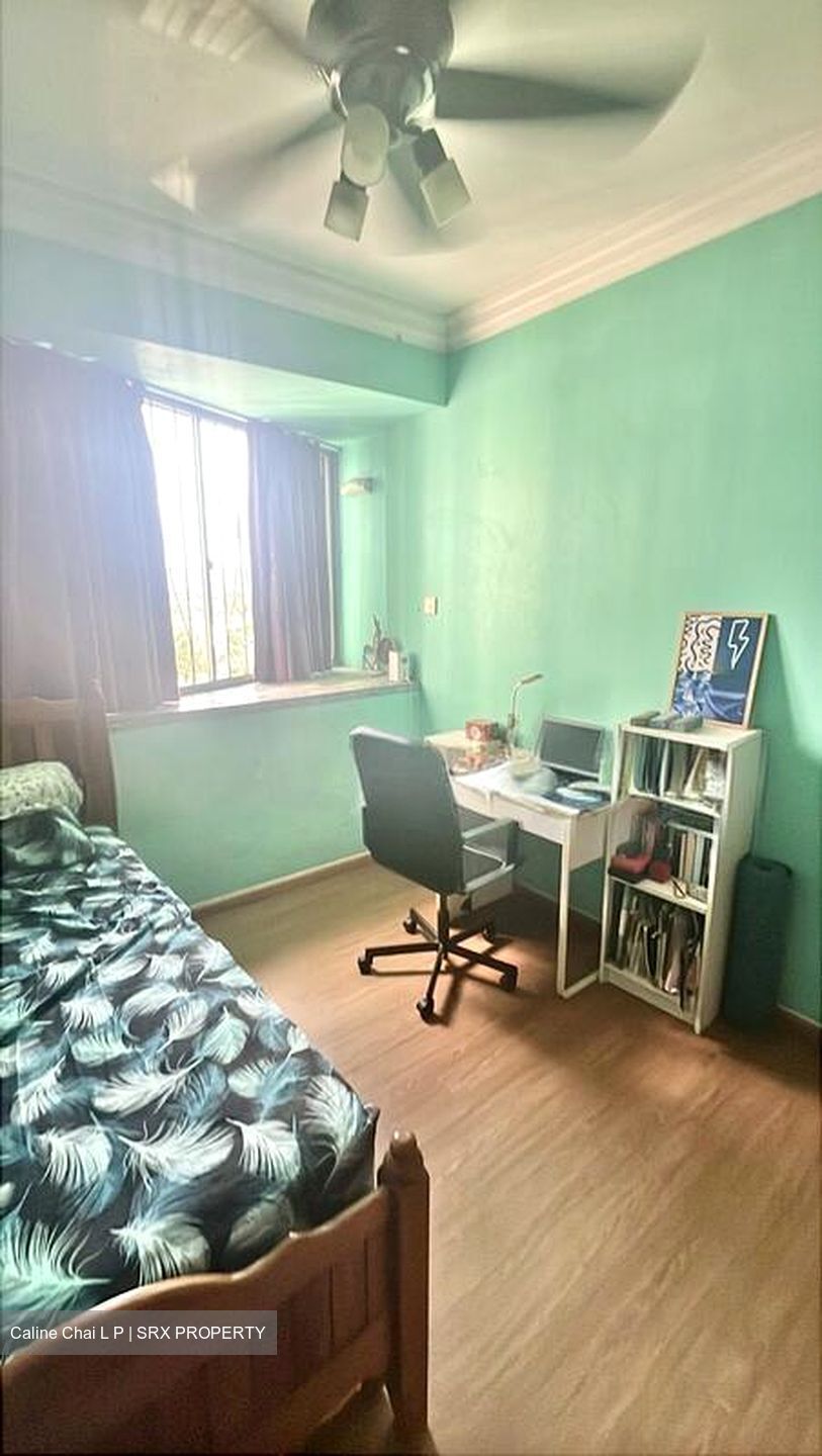 Yew Mei Green (D23), Condominium #522649811